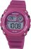 XONIX DBC-A01 Purple Rubber Strap