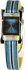 Fossil Light Blue Fabric Strap ES9608