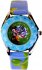 Disney Mickey Mouse Παιδικό Ρολόι WDWT0310
