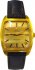 Zenith Automatic Brown Leather Strap Respiration X 1200004721