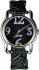 Esprit Black Leather Strap ES2A1725307C54