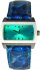 Esprit Mutlicolor Leather Strap ES138A21602363