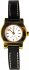Esprit Black Leather Strap ES2E164.3312.481