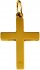 Χρυσός Σταυρός 18Κ code GK0035-36-1505