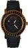 EX Black Rubber Strap EX-33-L17