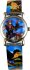 Harry Potter Silicone Strap Watch 36107