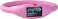 D-Watch Light Pink Rubber Strap 74PINK