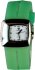 Marea Light Green Rubber Strap B34040/2