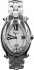 Chopard Women's Happy Sport Oval Mother-Of-Pearl Dial Watch 278418-3002