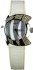 Vogue White Leather Strap 121491.8