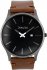 DUKUDU Baldur Brown Leather Strap DU-005