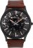 DUKUDU lars Brown Leather Strap DU-011