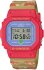 Casio G-Shock Super Mario Bros DW-5600SMB-4ER