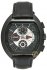 Dolce & Gabbana HIGH SECURITY Watch Black Leather Strap DW0214