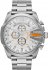 DIESEL Mega Chief Stainless Steel Bracelet DZ4328