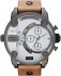 Diesel Men's Baby Daddy Chrono DZ7269