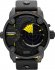 Diesel Little Daddy RDR Campaign Radar Analog/Digital Watch Mens DZ7292