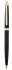 Escada Gold Plated Black Lacquered Slender Ballpoint Pen E90015