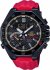 Casio Edifice Honda Racing Special Εdition Red ECB-10HR-1AER