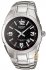 Casio EDIFICE Neobrite Black Dial Stainless Steel Bracelet EF-125D-1AVEF