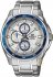 Casio Edifice Black Stainless Steel EF-334D-7AV