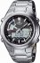 Casio Edifice Mens Watch EFA-129D-1AVEF