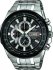 CASIO Edifice Stainless Steel Chronograph EFR-549D-1A8VUEF