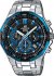 Edifice Casio Chronograph EFR-554D-1A2VUEF