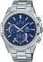 Casio Edifice Stainless Steel Silver Blue EFR-S567D-2AVUEF