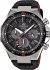 CASIO Edifice Solar Black Leather Chronograph EFS-S520CBL-1AUEF