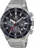 CASIO Edifice Solar Stainless Steel Chronograph EFS-S520CDB-1AUEF