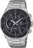 Casio Edifice Black/Silver EFS-S560DB-1AVUEF