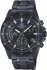 CASIO Edifice Black Stainless Steel Chronograph EFV-540DC-1AVUEF
