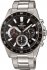 CASIO Edifice Stainless Steel Chronograph EFV-570D-1AVUEF