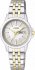Citizen Eco-Drive Two Tone Stainless Steel Bracelet EQ0608-55A