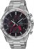 Casio Edifice Black/Silver EQB-1000XD-1AER