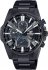 Casio Edifice EQB-1200DC-1AER Black Bracelet