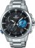CASIO Edifice Bluetooth Stainless Steel EQB-600D-1A2ER