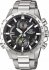 CASIO Edifice Solar Bluetooth Stainless Steel Chronograph EQB-900D-1AER