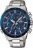 CASIO Edifice Solar Bluetooth Stainless Steel Chronograph EQB-900DB-2AER