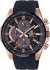 Casio Edifice Black EQS-900PB-1AVUEF