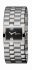 ESPRIT Stunning Stripes Black Dial Ladies ES100552002