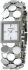 Fossil Stainless Steel Bracelet ES1580