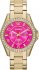Fossil Riley Stainless Steel Quartz Watch ES3507