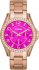Fossil Riley Multi-Function Rose Gold-tone Ladies Watch ES3531