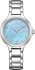 Citizen Eco-Drive Titanium Ladies EW2680-84N