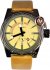 Ferro Camel Leather Strap F13019WT-0062