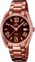 FESTINA Elegance Rose Gold Stainless Steel Bracelet F16791/2