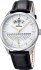 FESTINA Multifunction Black Leather Strap F16873/2
