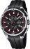 FESTINA Tour De France Chono Bike 2015 Black Rubber Chronograph F16882/8
